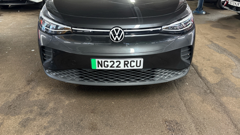 Volkswagen ID.4 109kW Life Pure 52kWh 5dr Auto Electric Estate